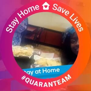 Meet your Posher, Wanda